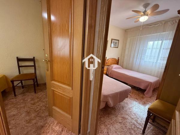 Piso en calle d'Enrique Monsonís Domingo