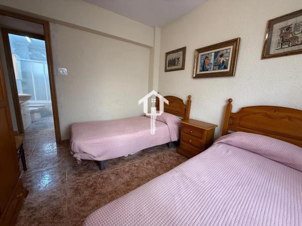 Piso en calle d'Enrique Monsonís Domingo