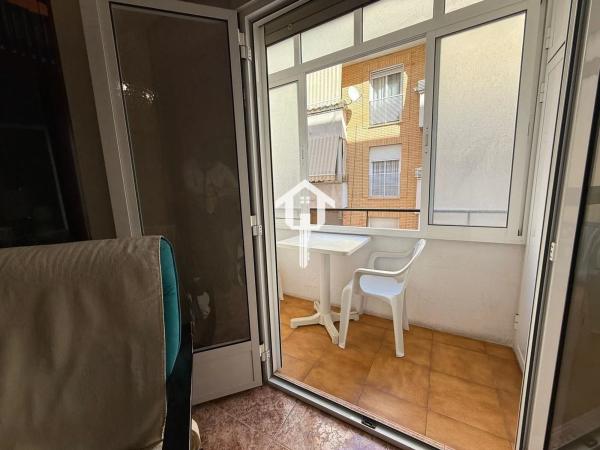 Piso en calle d'Enrique Monsonís Domingo