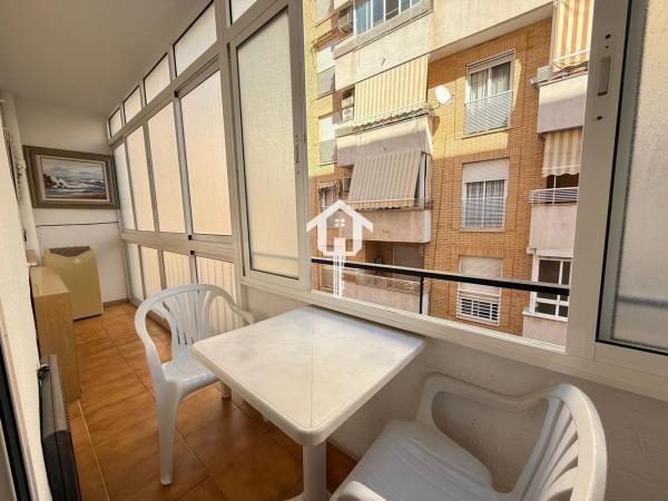 Piso en calle d'Enrique Monsonís Domingo