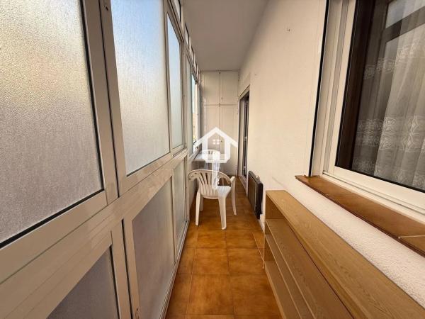 Piso en calle d'Enrique Monsonís Domingo