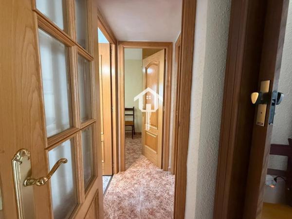 Piso en calle d'Enrique Monsonís Domingo