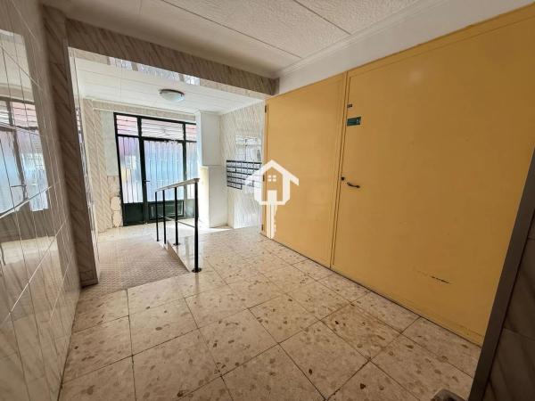 Piso en calle d'Enrique Monsonís Domingo