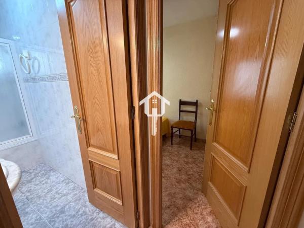 Piso en calle d'Enrique Monsonís Domingo