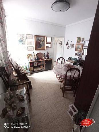 Piso en calle Antonio Maura