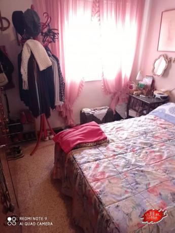 Piso en calle Antonio Maura