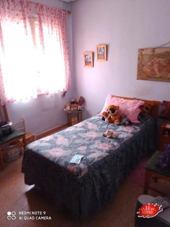 Piso en calle Antonio Maura