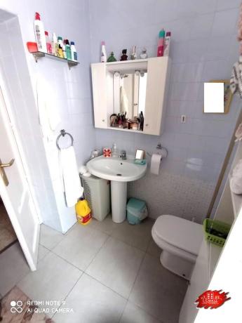 Piso en calle Antonio Maura