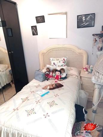 Piso en calle Antonio Maura