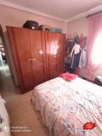 Piso en calle Antonio Maura