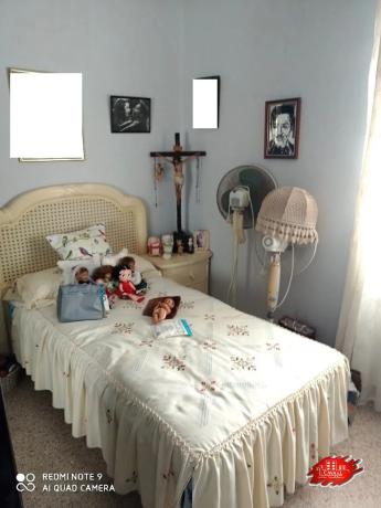 Piso en calle Antonio Maura