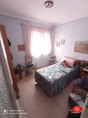 Piso en calle Antonio Maura