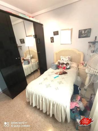 Piso en calle Antonio Maura