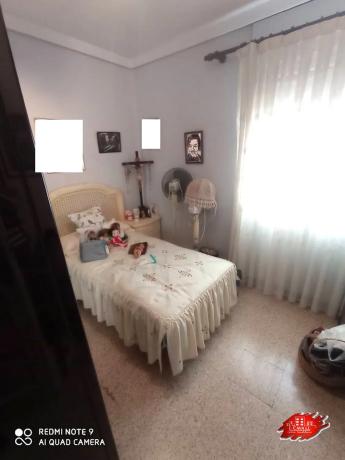 Piso en calle Antonio Maura