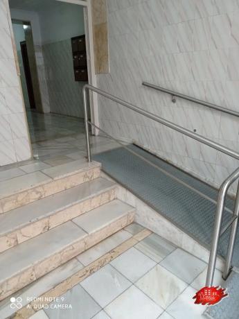 Piso en calle Antonio Maura