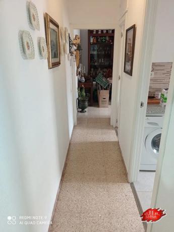 Piso en calle Antonio Maura