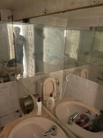 Piso en calle Doctor Sapena, 51