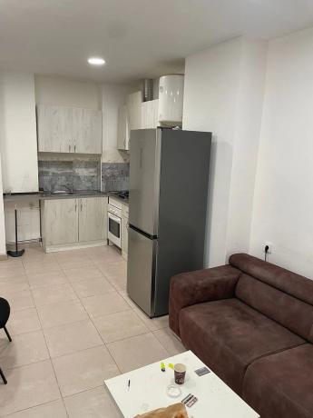 Piso en calle Doctor Sapena, 51