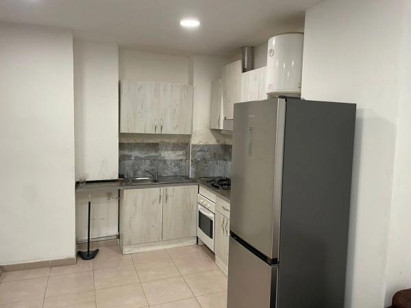 Piso en calle Doctor Sapena, 51