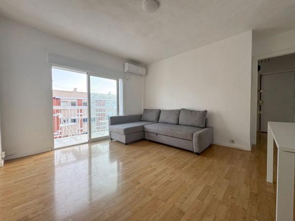 Piso en Barrio Raval Roig-Virgen del Socorro