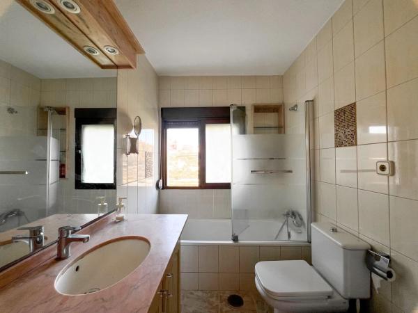 Piso en Barrio Raval Roig-Virgen del Socorro