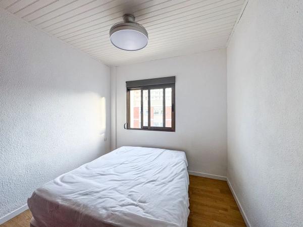 Piso en Barrio Raval Roig-Virgen del Socorro