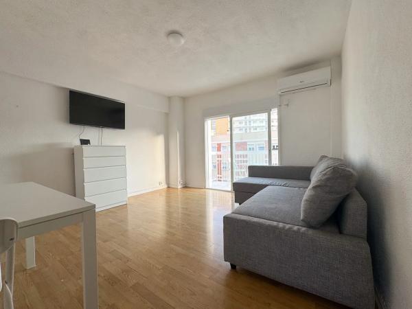 Piso en Barrio Raval Roig-Virgen del Socorro