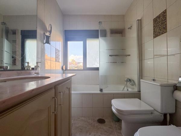 Piso en Barrio Raval Roig-Virgen del Socorro