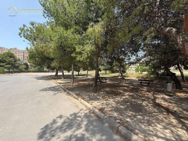 Estudio en calle del Arquitecto Jover