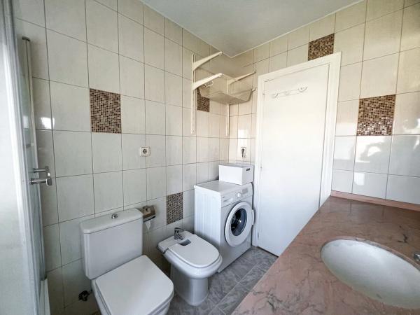 Piso en Barrio Raval Roig-Virgen del Socorro