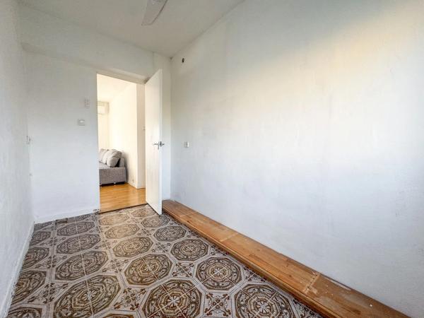 Piso en Barrio Raval Roig-Virgen del Socorro