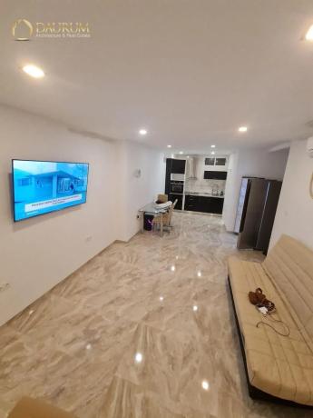 Estudio en calle del Arquitecto Jover