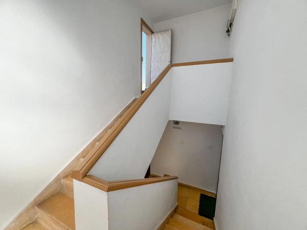 Piso en Barrio Raval Roig-Virgen del Socorro