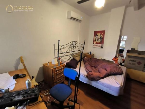 Ático en plaza Santa Teresa