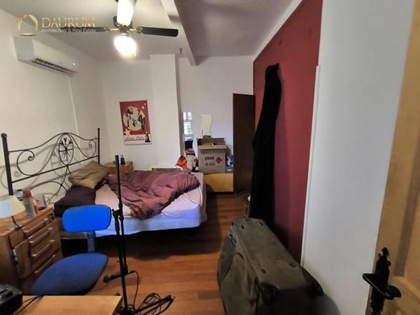 Ático en plaza Santa Teresa