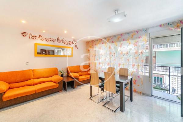 Piso en calle del Ingeniero Canales