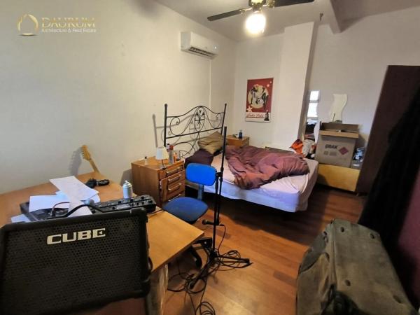 Ático en plaza Santa Teresa