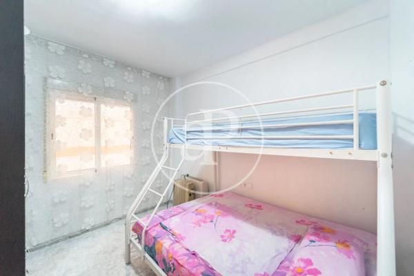 Piso en calle del Ingeniero Canales