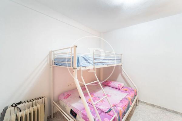 Piso en calle del Ingeniero Canales