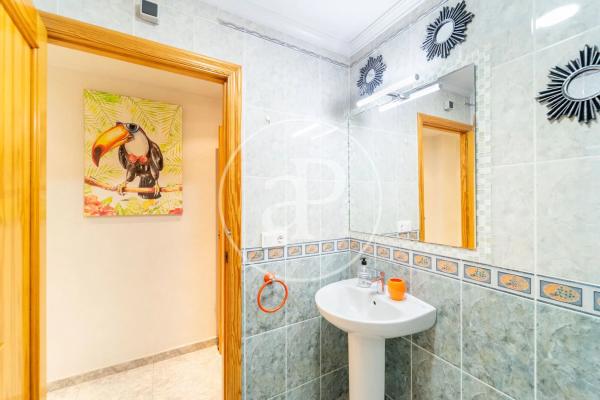 Piso en calle del Ingeniero Canales