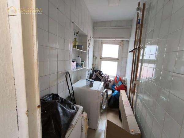 Ático en plaza Santa Teresa