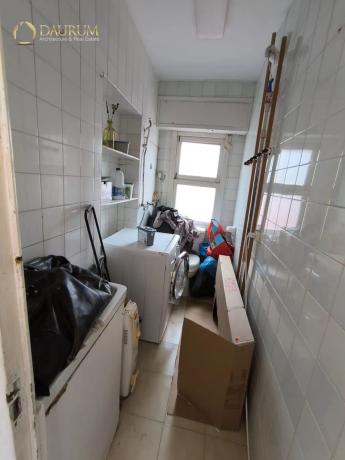 Ático en plaza Santa Teresa