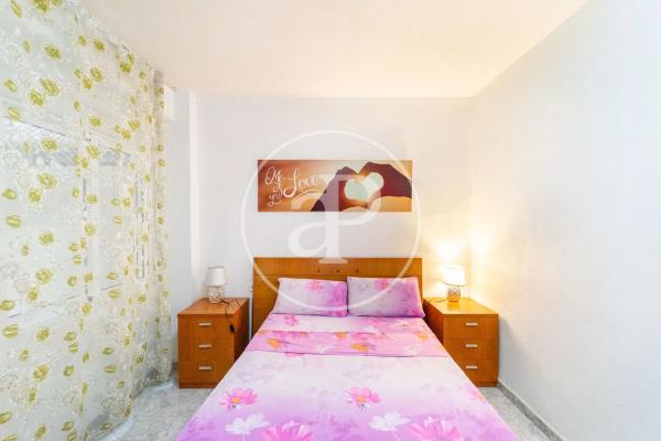 Piso en calle del Ingeniero Canales