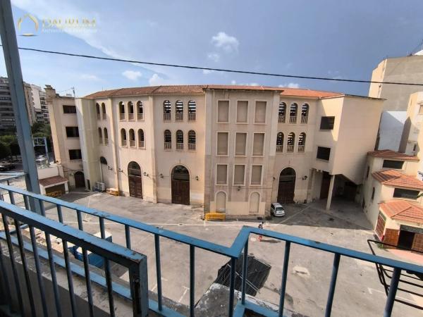 Ático en plaza Santa Teresa