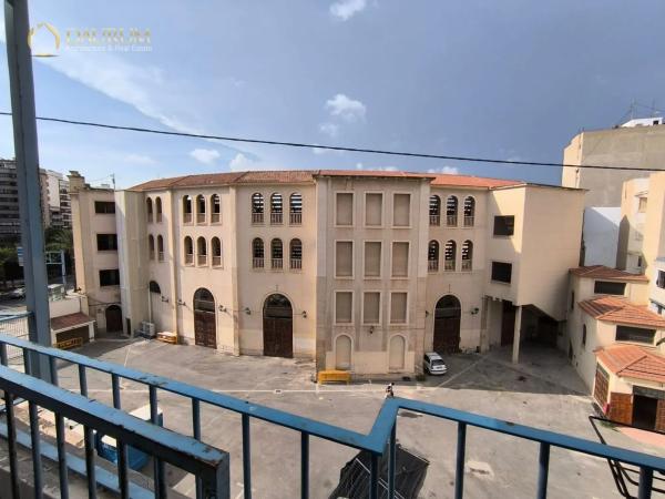 Ático en plaza Santa Teresa