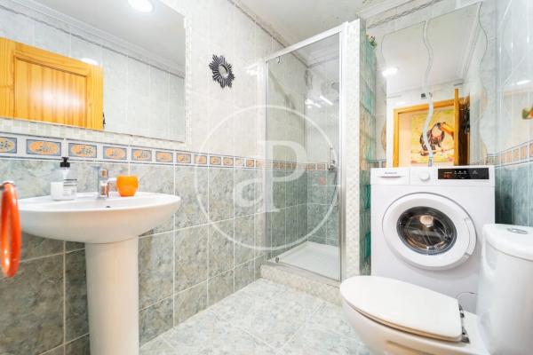 Piso en calle del Ingeniero Canales