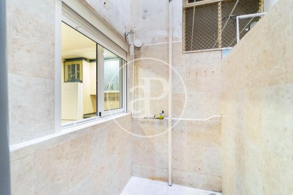 Piso en calle del Ingeniero Canales