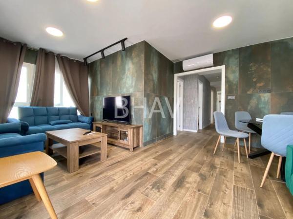 Piso en Barrio San Antón