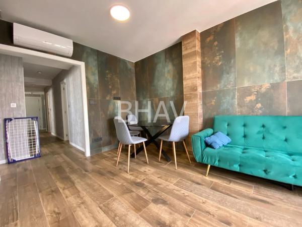 Piso en Barrio San Antón