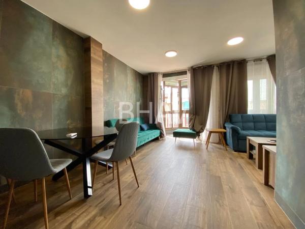 Piso en Barrio San Antón